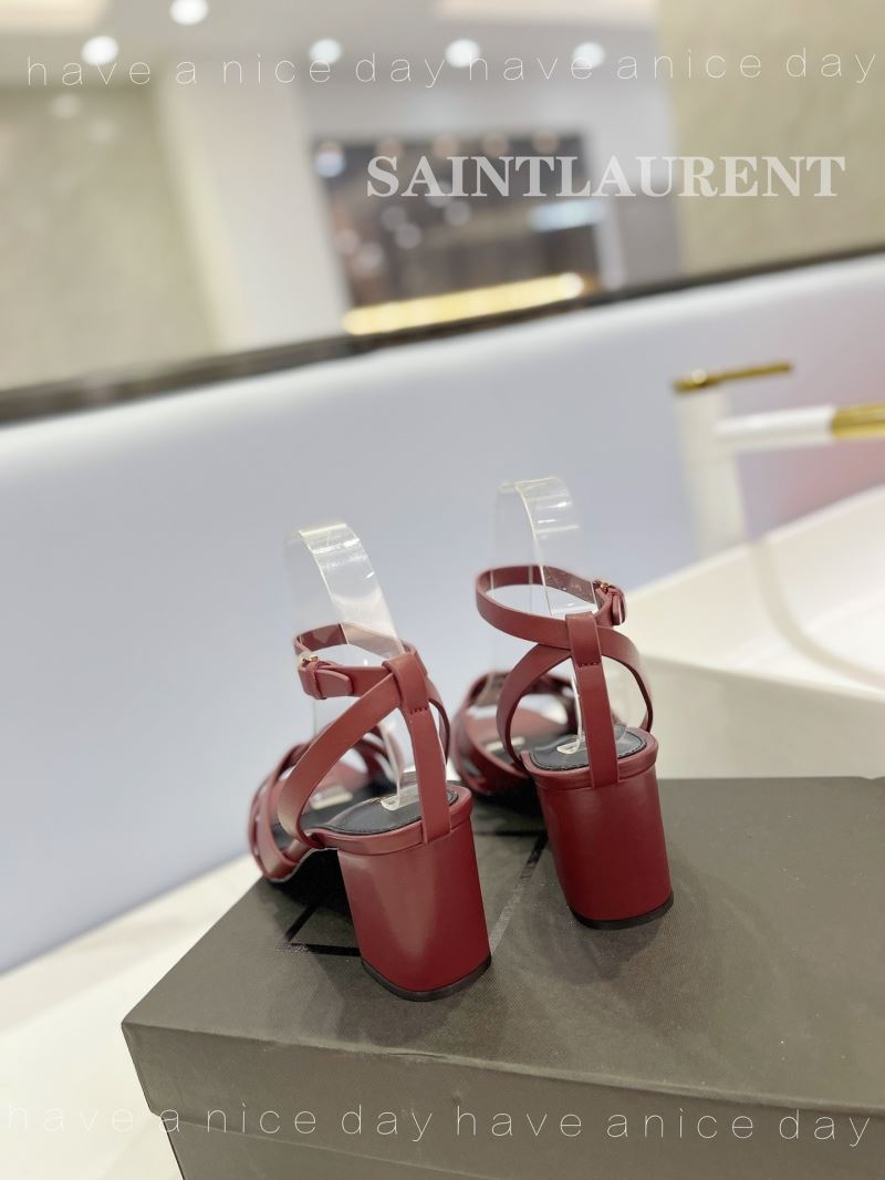 Ysl Shoes